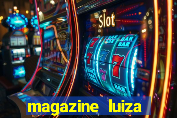 magazine luiza sorteio de 25 mil